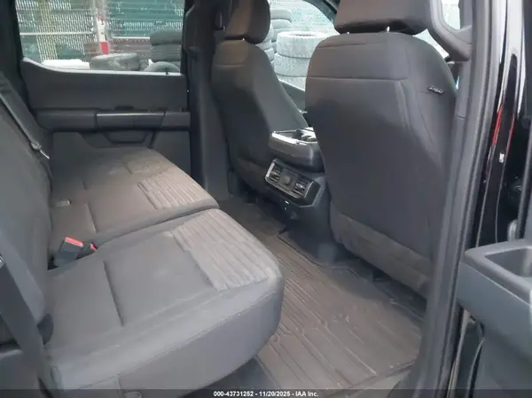 1FTFW1E56PFA52291 2023 FORD F-150 - Image 8