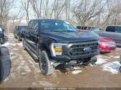 1FTFW1E56PFA62304 2023 FORD F-150