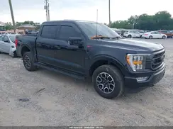 1FTFW1E56PFA65686 2023 FORD F-150