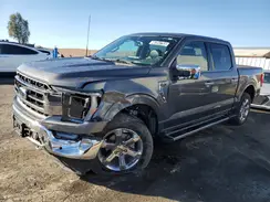 1FTFW1E56PFA66238 2023 FORD F-150