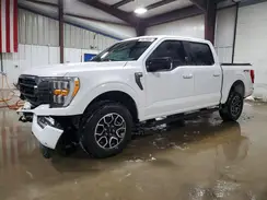 1FTFW1E56PFA68684 2023 FORD F-150