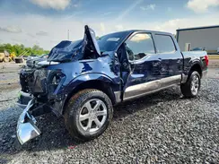 1FTFW1E56PFA71231 2023 FORD F-150
