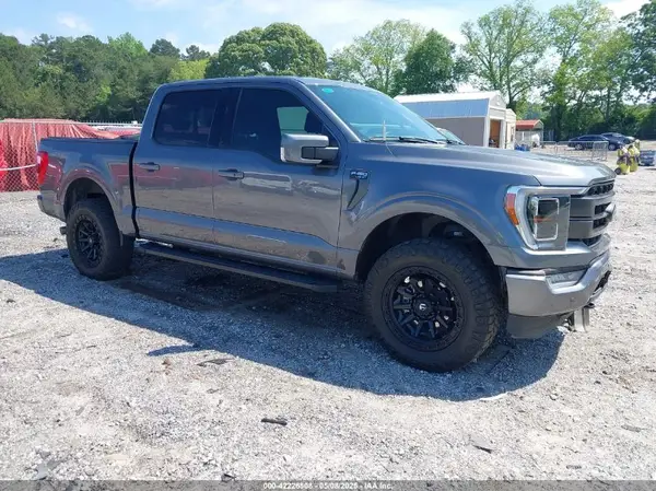 1FTFW1E56PFA81788 2023 FORD F-150 - Image 1