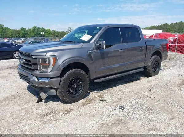 1FTFW1E56PFA81788 2023 FORD F-150 - Image 2