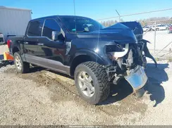 1FTFW1E56PFA88031 2023 FORD F-150