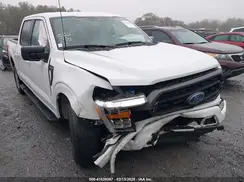 1FTFW1E56PFA90555 2023 FORD F-150