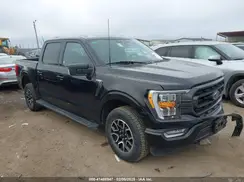 1FTFW1E56PFA90703 2023 FORD F-150