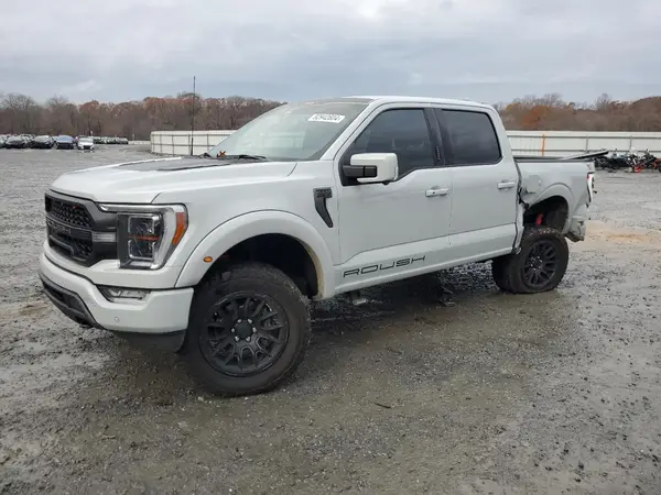 1FTFW1E56PFB00825 2023 FORD F-150 - Image 1