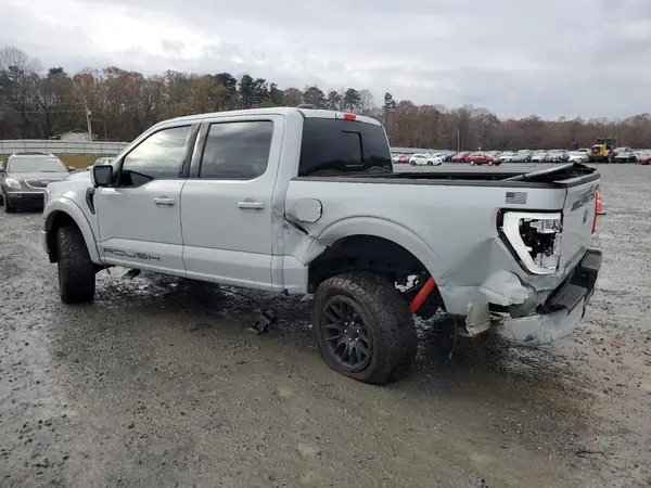 1FTFW1E56PFB00825 2023 FORD F-150 - Image 2