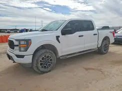 1FTFW1E56PFB21271 2023 FORD F-150