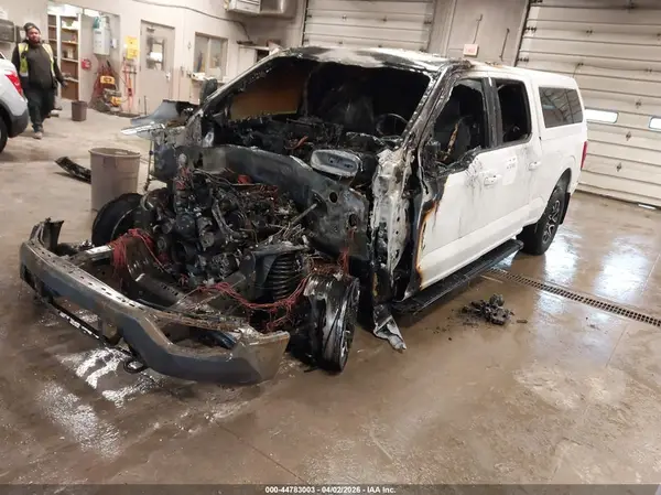 1FTFW1E56PFB28950 2023 FORD F-150 - Image 2