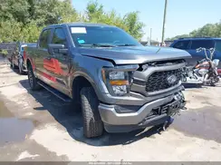 1FTFW1E56PFB39642 2023 FORD F-150
