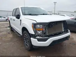 1FTFW1E56PFB45585 2023 FORD F-150