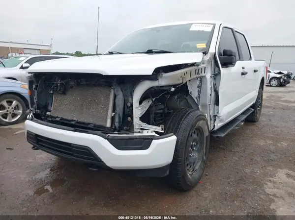 1FTFW1E56PFB45585 2023 FORD F-150 - Image 2