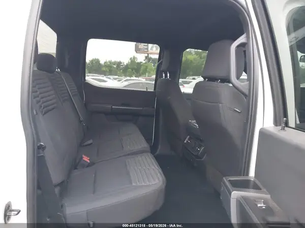 1FTFW1E56PFB45585 2023 FORD F-150 - Image 8