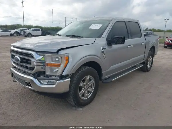 1FTFW1E56PFB47983 2023 FORD F-150 - Image 2