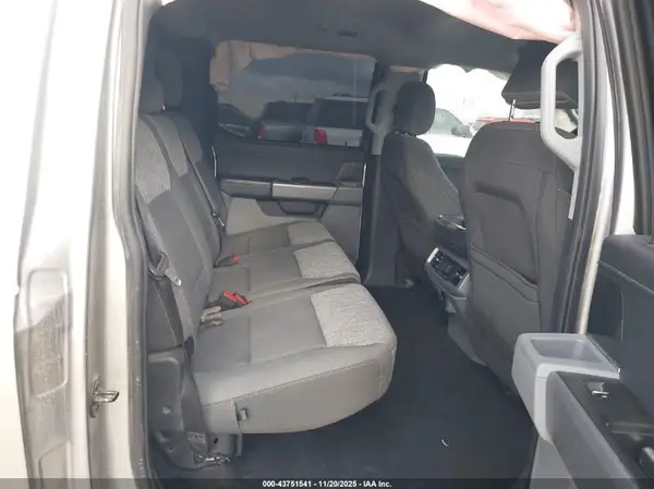 1FTFW1E56PFB47983 2023 FORD F-150 - Image 8
