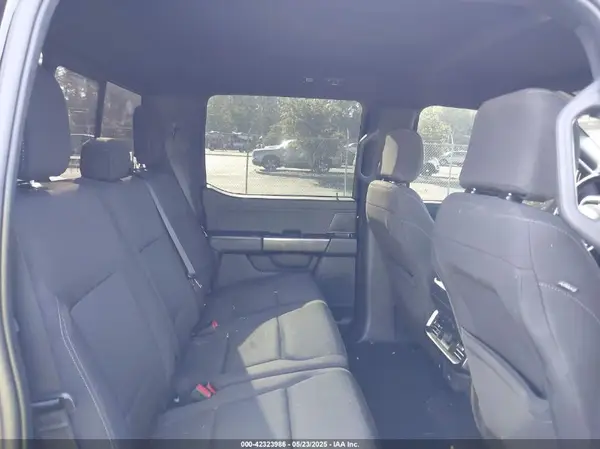 1FTFW1E56PFB54061 2023 FORD F-150 - Image 8