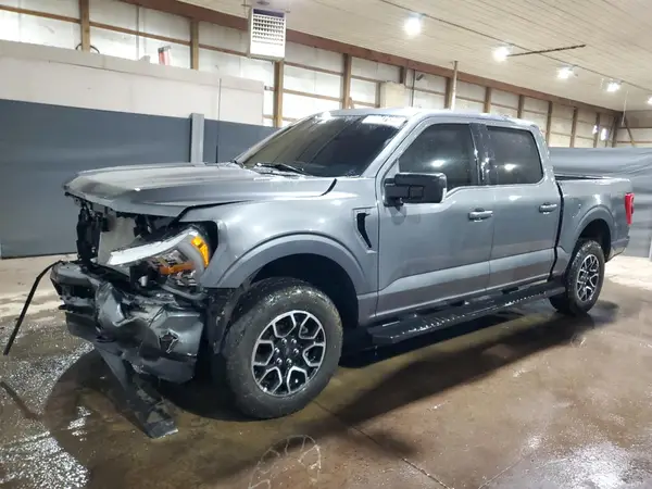 1FTFW1E56PFB56893 2023 FORD F-150 - Image 1