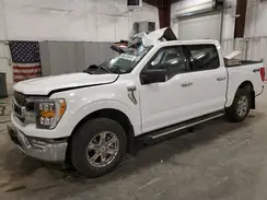 1FTFW1E56PFB68509 2023 FORD F-150
