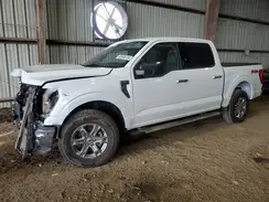 1FTFW1E56PFB71457 2023 FORD F-150