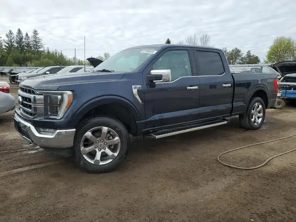 1FTFW1E56PFB82720 2023 FORD F-150 - Image 1