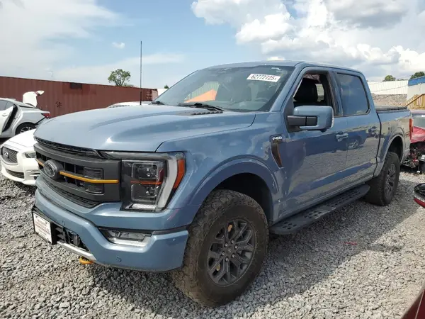 1FTFW1E56PFB93362 2023 FORD F-150 - Image 1