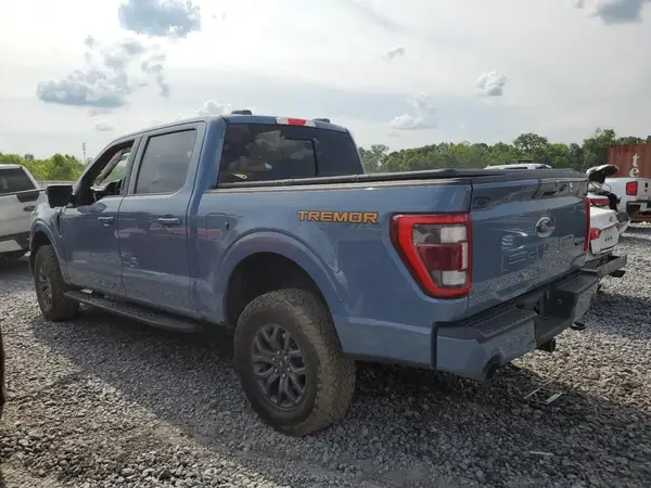 1FTFW1E56PFB93362 2023 FORD F-150 - Image 2