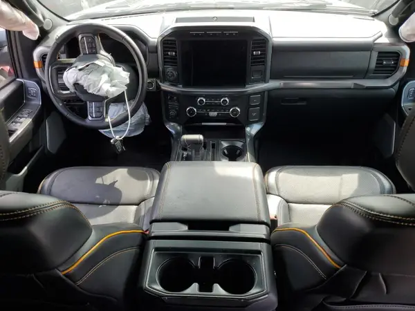 1FTFW1E56PFB93362 2023 FORD F-150 - Image 8