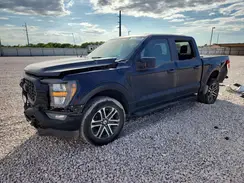 1FTFW1E56PFC03422 2023 FORD F-150