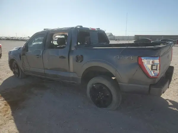 1FTFW1E56PFC41104 2023 FORD F-150 - Image 2