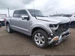 1FTFW1E56PFC65371 2023 FORD F-150