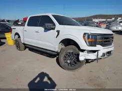 1FTFW1E56PFC91467 2023 FORD F-150