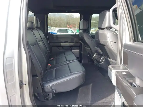 1FTFW1E56PFD24676 2023 FORD F-150 - Image 8