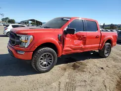1FTFW1E56PKD00448 2023 FORD F-150