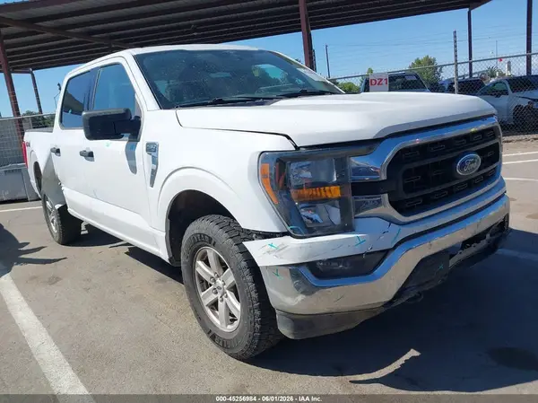 1FTFW1E56PKD01065 2023 FORD F-150 - Image 1