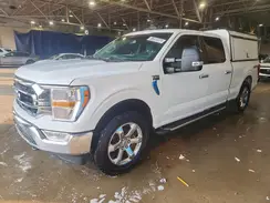 1FTFW1E56PKD01566 2023 FORD F-150