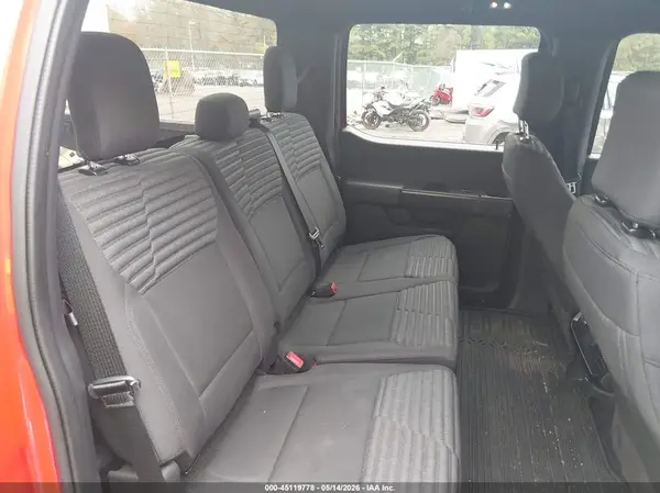 1FTFW1E56PKD05472 2023 FORD F-150 - Image 8