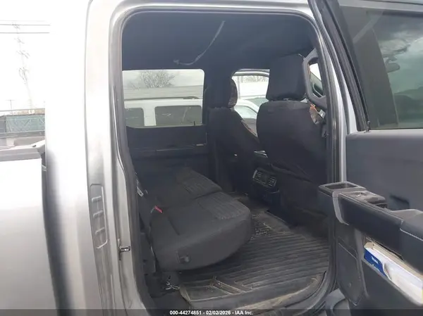 1FTFW1E56PKD12454 2023 FORD F-150 - Image 8