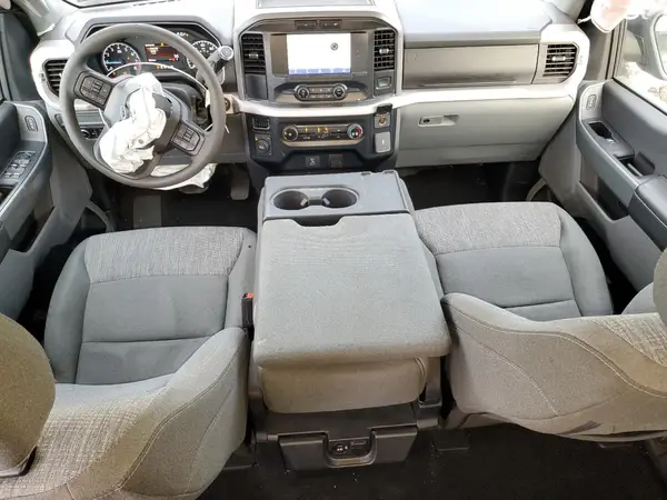 1FTFW1E56PKD14298 2023 FORD F-150 - Image 8