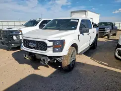1FTFW1E56PKD18884 2023 FORD F-150