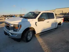 1FTFW1E56PKD25267 2023 FORD F-150
