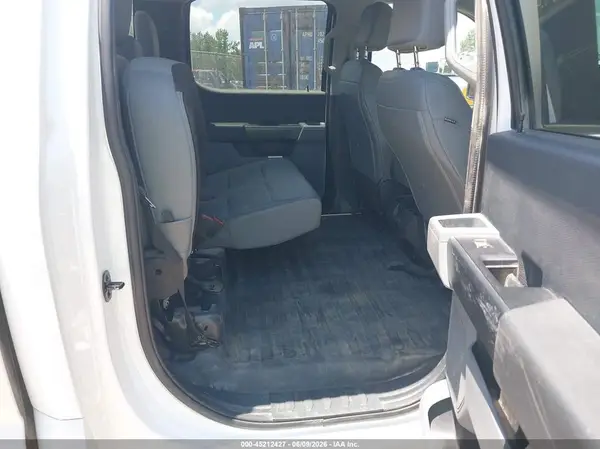 1FTFW1E56PKD35555 2023 FORD F-150 - Image 8