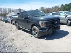 1FTFW1E56PKD43493 2023 FORD F-150