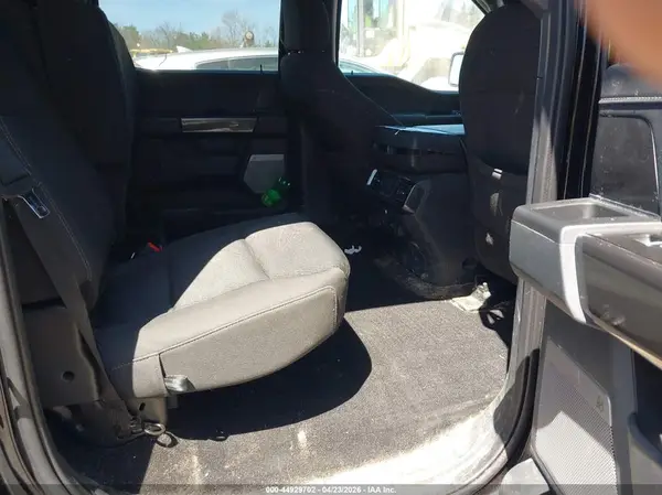 1FTFW1E56PKD43493 2023 FORD F-150 - Image 8