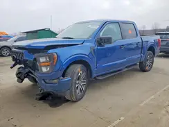 1FTFW1E56PKD44627 2023 FORD F-150