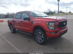 1FTFW1E56PKD50556 2023 FORD F-150