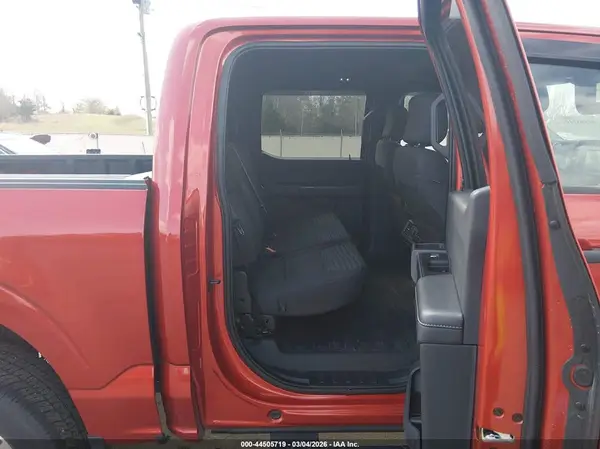 1FTFW1E56PKD50556 2023 FORD F-150 - Image 8