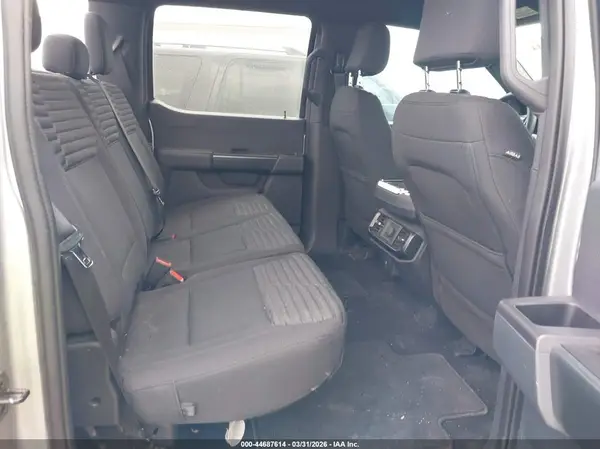 1FTFW1E56PKD62657 2023 FORD F-150 - Image 8