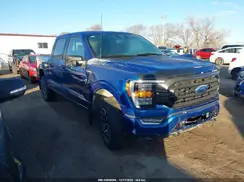 1FTFW1E56PKD66255 2023 FORD F-150